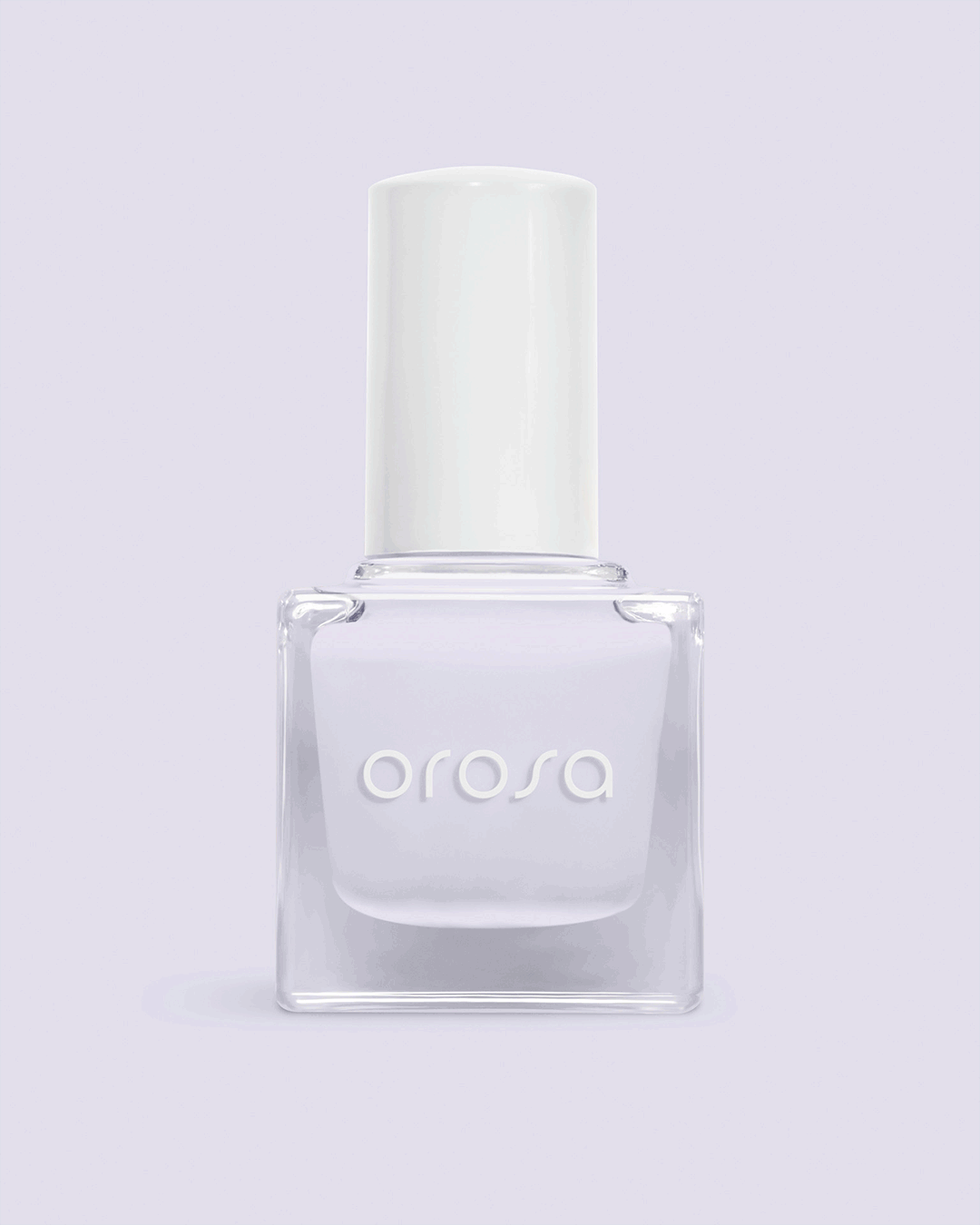 Orosa Fall bottle rotation animation showing product from all angles
