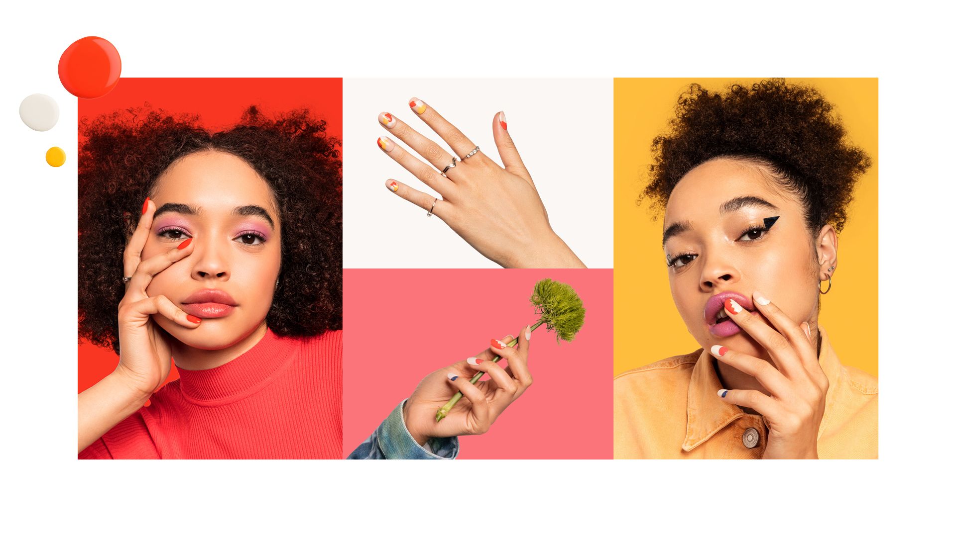 Orosa brand overview displaying logo, color palette, and visual identity guidelines