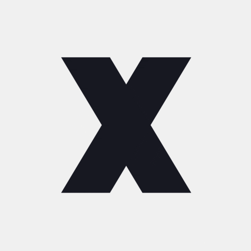 Design experiment showing algorithmicly generated visuals